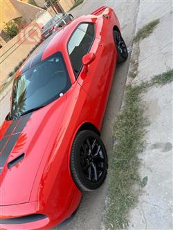 دودج تشالنجر